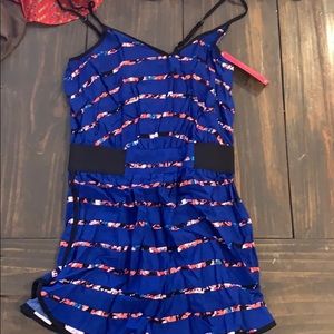 NWT Target Romper